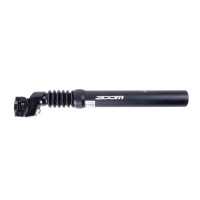 Подседельный амортизационный штырь ZOOM для велосипеда 27,2x300 mm