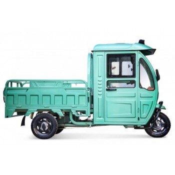 Грузовой электротрицикл Rutrike КАРГО 1500 60V1000W