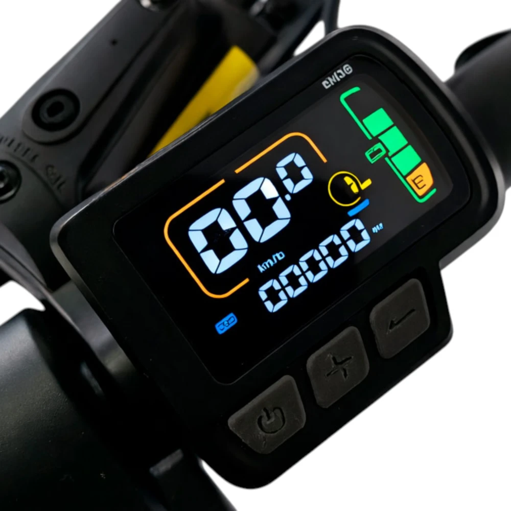 Электровелосипед Eltreco MULTIWATT 6