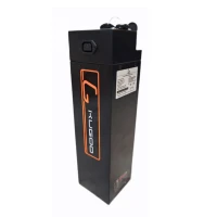 Аккумулятор 28.6Ah 60V для электровелосипеда Kugoo V3 Pro Plus