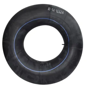 Камера для тюбинга ватрушки 100 см R14