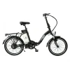 Электровелосипед ELBIKE GALANT 250W черный