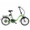 Электровелосипед ELBIKE GALANT 250W Зеленый