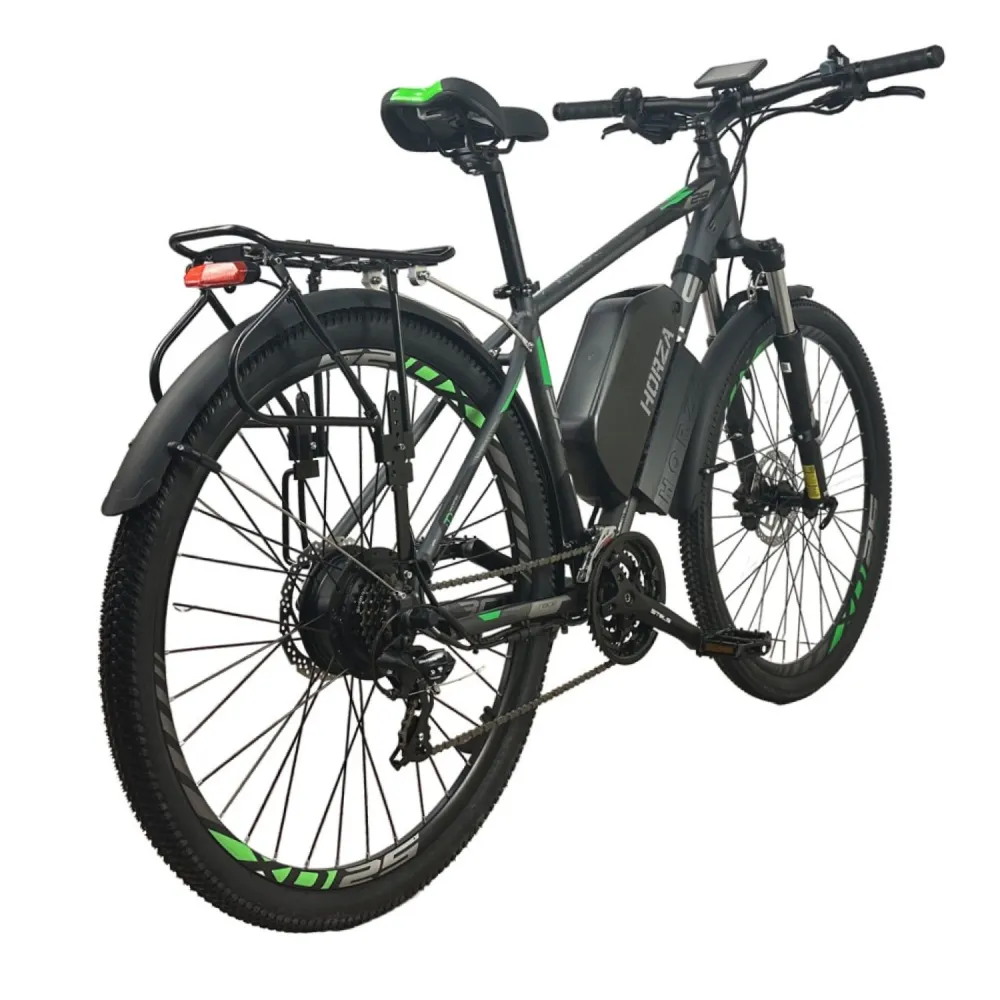 Электровелосипед Horza Stels Navigator R "Travel" 4
